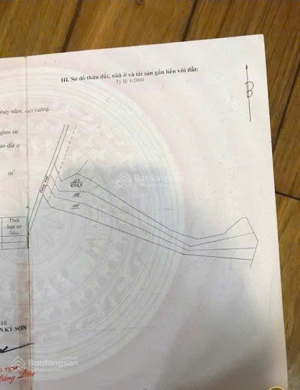 Hàng hiếm  đất nhà cần bán dt 2.6ha đất mặt đường cao tốc hòa lạc  hòa bình