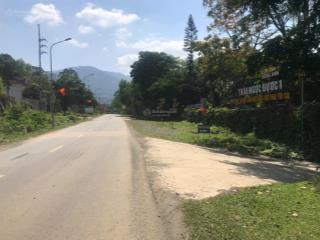 Đất của nhà cần bán nhanh lô đất nghỉ dưỡng 992m² view hồ tại quốc oai. sẵn sổ.