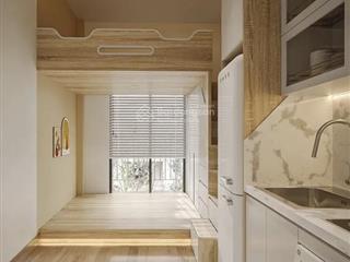Bán cc mini 21 tỷ, 97m2, 23 phòng, doanh thu 1,4tỷ/năm tại cầu giấy, hà nội