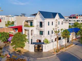 Bán một lô góc siêu đẹp giá tốt tại kđt vườn sen, đồng nguyên, bắc ninh