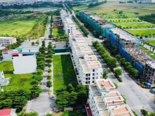 Chính chủ bán lô đất làn 2 shophouse tại kđt vườn hồng đồng nguyên bắc ninh