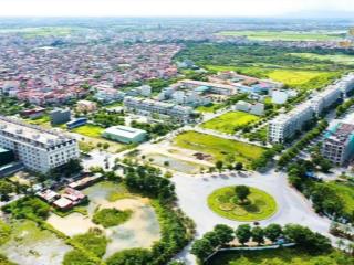Cơ hội vàng sở hữu lô đất vị trí sinh vượng tại kđt vườn sen đồng nguyên, bắc ninh