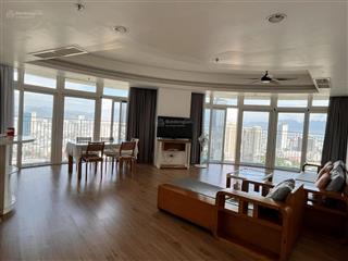Cho thuê căn hộ cao cấp azura đường trần hưng đạo, tp đà nẵng. 58 triệu/ tháng.  0799 303 ***