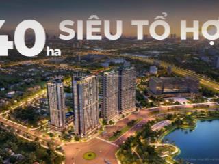 Dự án matrix one 2trung tâm mỹ đình 2pn3pn từ 75m2  ck 16,3%  miễn ls 30 thángtặng 3 năm qldv