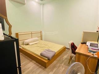 Siêu phẩm 4t btct  60m2  ngã tư hàng xanh  cách mặt tiền 30m  giá chỉ 9 tỷ