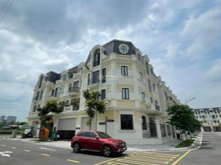 Mua nhà liền kề 90m2 có hầm tại an lạc green symphony, tặng 1 chỉ vàng tài lộc sjc 9999