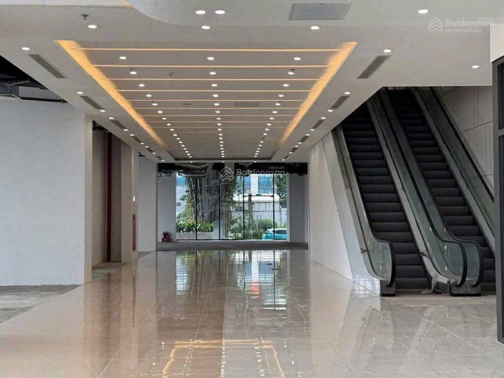 Căn hộ văn phòng rox tower từ 50tr/m