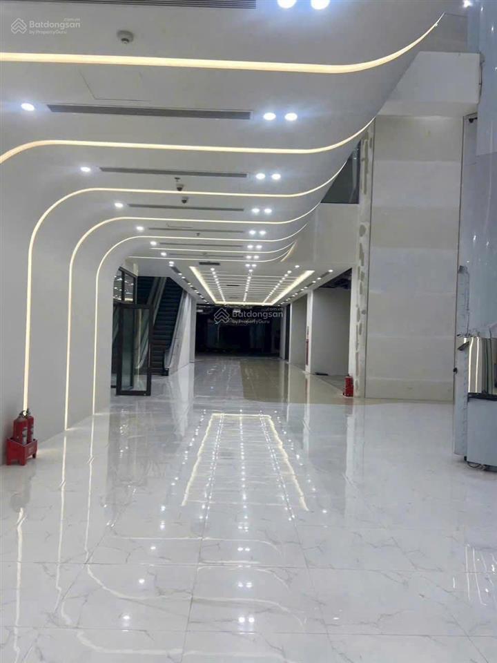 Căn hộ văn phòng rox tower từ 50tr/m