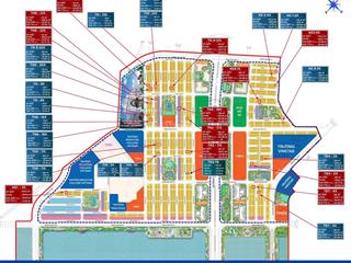 Độc quyền giá tốt giỏ hàng nhà phố, biệt thự dự án vinhomes global gate cổ loa, giá gốc không chệnh