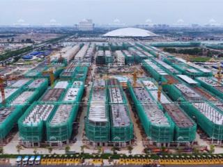 Quỹ hàng chuyển nhượng vị trí đẹp giá rẻ nhất vinhomes cổ loa kinh doanh cực tốt, đầu tư thắng lớn.