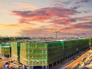 Sở hữu nhà phố kinh doanh gần vincom mega mall, gần chung cư, khu tmdv của vinhomes cổ loa 75m2*5t