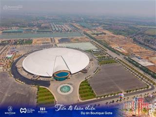 Cập nhật tiến độ công trường mới nhất của vinhomes cổ loa đông anh và quỹ căn đẹp, giá tốt đầu tư.