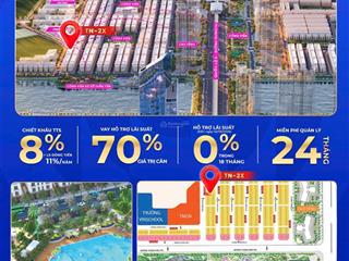 Cực hiếm, thiên nga số nhỏ, rất gần hồ, đối diện tmdv, trường học, ở sướng, kd đỉnh vinhomes cổ loa