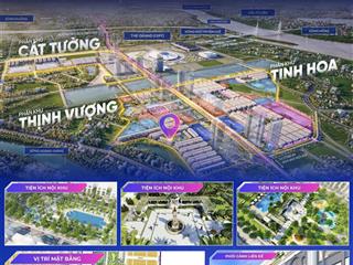 Nhà phố kinh doanh view hồ, sát công viên, ở thoáng, kinh doanh đa dạng, trung tâm vinhomes cổ loa