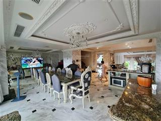 Phá giá khu q, chỉ 325 tr/m2 sở hữu biệt thự đẳng cấp nhất ciputra 400m2* 4t, sổ trao tay, ở ngay.