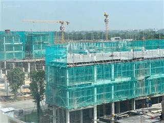 Rẻ nhất! vinhomes đan phượng, cạnh góc, đối diện trường vinschool, vincom đường lớn chỉ 182tr/m2