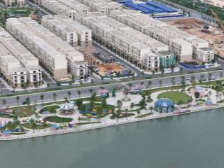 Rẻ bất ngờ, lk ngôi sao đối diện chung cư masterise giá chỉ hơn 300 tr/m2 kinh doanh thuận tiện tốt