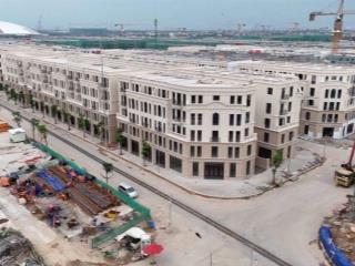 Cập nhật quỹ hàng chuyển nhượng đẹp, giá rẻ nhất vinhomes cổ loa, ở thoáng, kinh doanh đỉnh cao