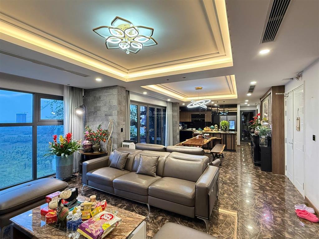 Căn hộ 158m2 park 2 siêu đẹp giá 10,5 tỷ