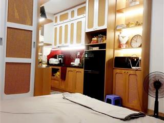 Căn hộ studio 29m2 havenpark giá 1.890 tỷ