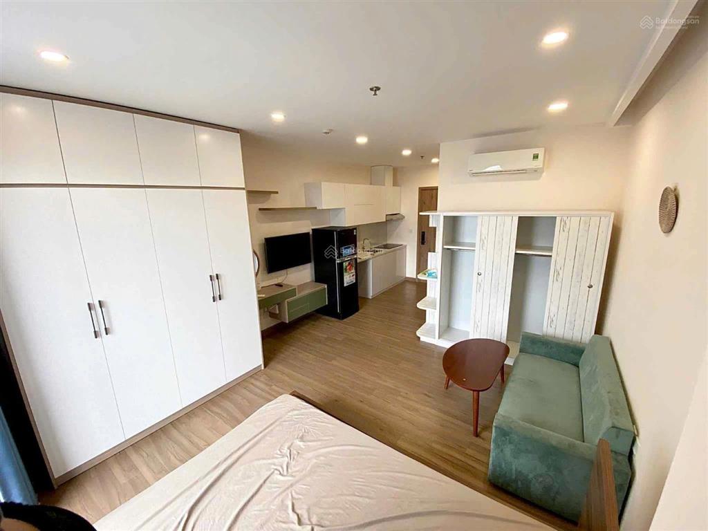 Căn hộ studio skyoasis giá 1.950 tỷ [cam kết giá tốt]