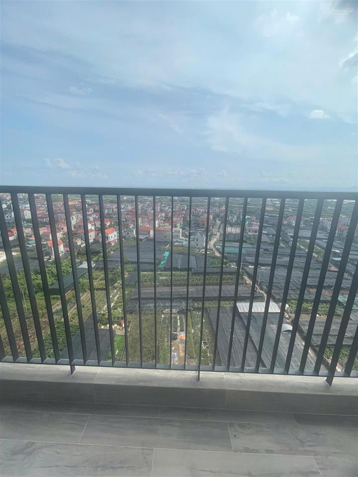 Mezza skyforest 78m2/1 sàn view biệt thự đảo giá 9,150 tỷ