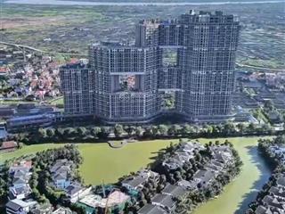 Skyvilla skyforest diện tích 262m2 giá 25.8 tỷ