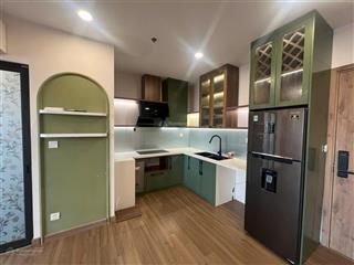 Căn hộ 2pn+1 skyoasis full nội thất 5,5 tỷ