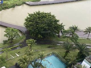 Căn hộ 2pn park premium 58m2 giá 4.350