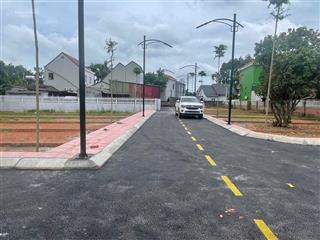 Còn vài lô hoà lạc bán thu hồi vốn giá từ 3 tỉ
