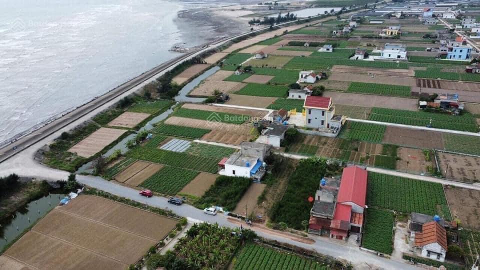 Chính chủ cần bán nhanh vài lô mặt đường trục chính giao phong giá từ 950 triệu