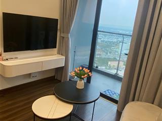 Cho thuê căn hộ hoàng huy commerce, aeon mall, hải phòng 2n1wc  chỉ 9tr/tháng