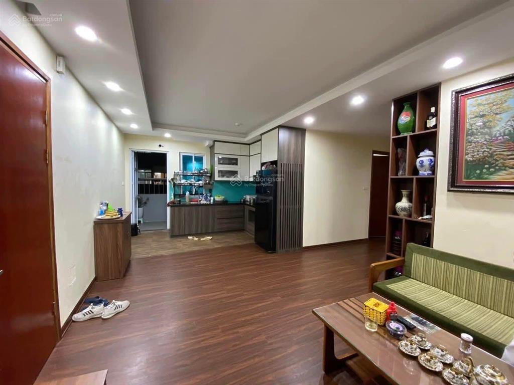 Bán căn hộ 3pn 2wc, ct1 thạch bàn, thạch bàn, long biên, hà nội chỉ với 5,7 tỷ