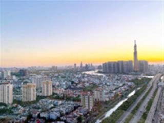 Căn siêu phẩm 3pn  view hoa hậu chỉ 1 căn duy nhất tại căn hộ masteri thảo điền