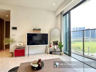 Cho thuê 2pn, 2wc, 76m2 tại the opera residence, giá cực chất 45 triệu vnd