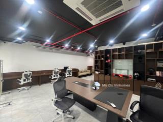 Cho thuê shophouse tại the opera residence, giá 25$ / m2 , 109m2, q2, hcm chỉ với hot!