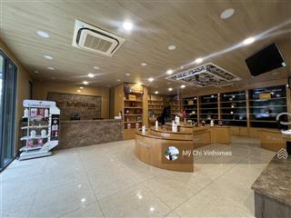 Sốc !!! chủ gửi bán nhanh cặp shophouse chung cư bộ công an , đã có sổ công chứng ngay