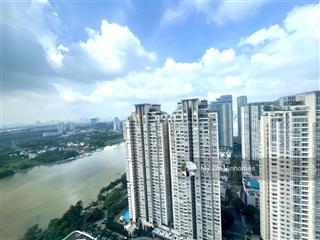 2pn tòa central 2, cho thuê 23tr99/th còn thương lượng, view sông