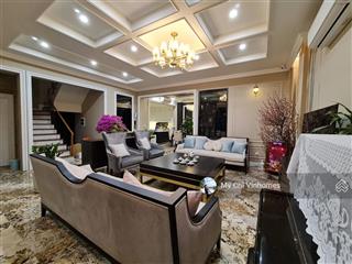 Cho thuê bt 5pn, 5wc, 270m2, giá tốt 59,9 triệu tại d21, p phước long b, q9, hcm