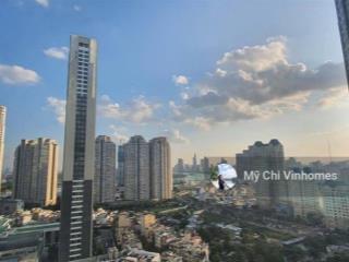Siêu hot! căn hộ 2pn1wc landmark 3 giá chỉ 7,4 tỷ