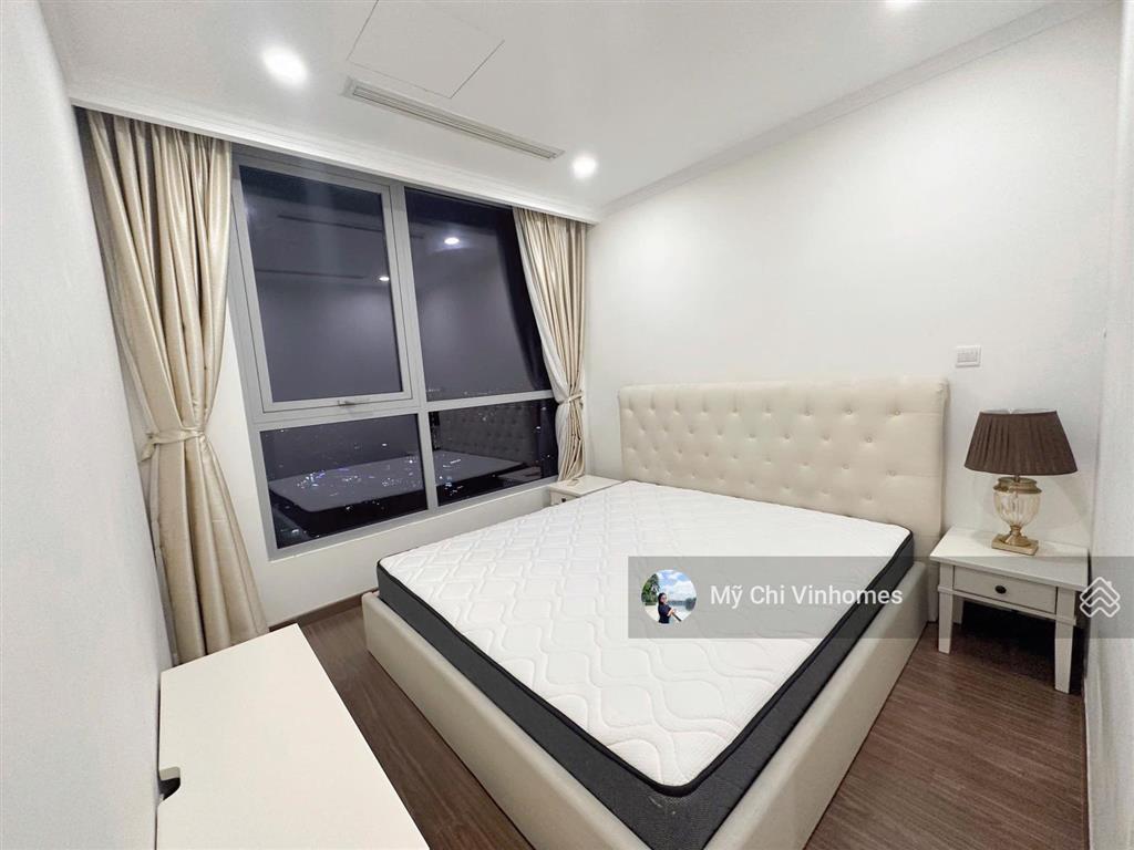 Căn hộ landmark plus, 2pn, có hđt, hỗ trợ vay cơ hội đầu tư tốt