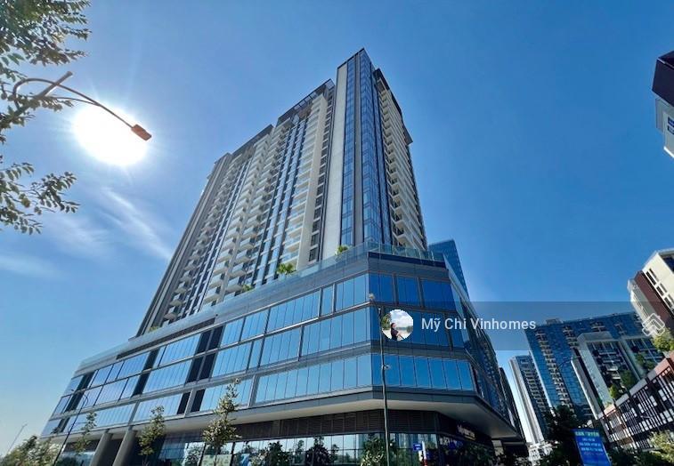 Căn hộ 1pn the crest residence. giá chỉ 8,8 tỷ | thiết kế đẳng cấp giữa lòng thủ thiêm