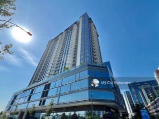 Căn hộ 1pn the crest residence. giá chỉ 8,8 tỷ | thiết kế đẳng cấp giữa lòng thủ thiêm