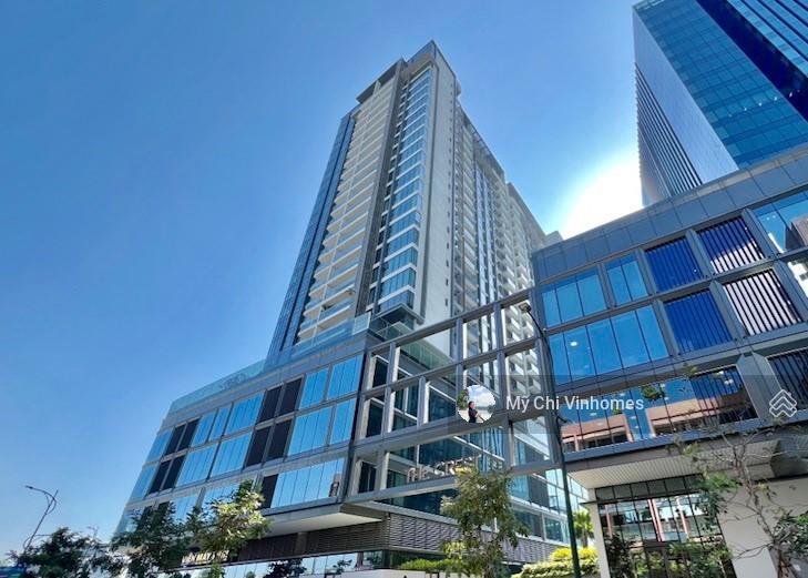 Căn hộ 1pn the crest residence. giá chỉ 8,8 tỷ | thiết kế đẳng cấp giữa lòng thủ thiêm