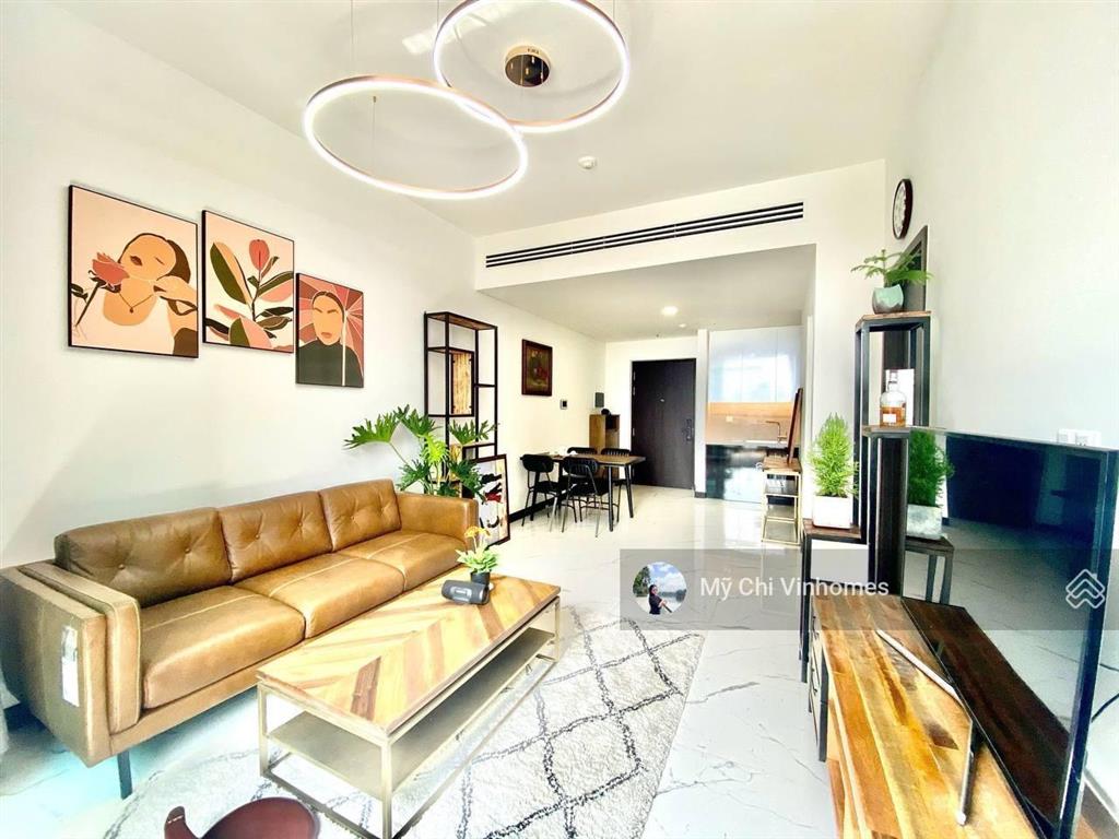 Empire city 1pn view sông & bitexco, full nội thất cao cấp 26tr/tháng | bán 15 tỷ