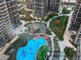 Siêu phẩm bs7 cắt lỗ hơn nửa tỷ view sông & hồ bơi đẹp ngât ngây