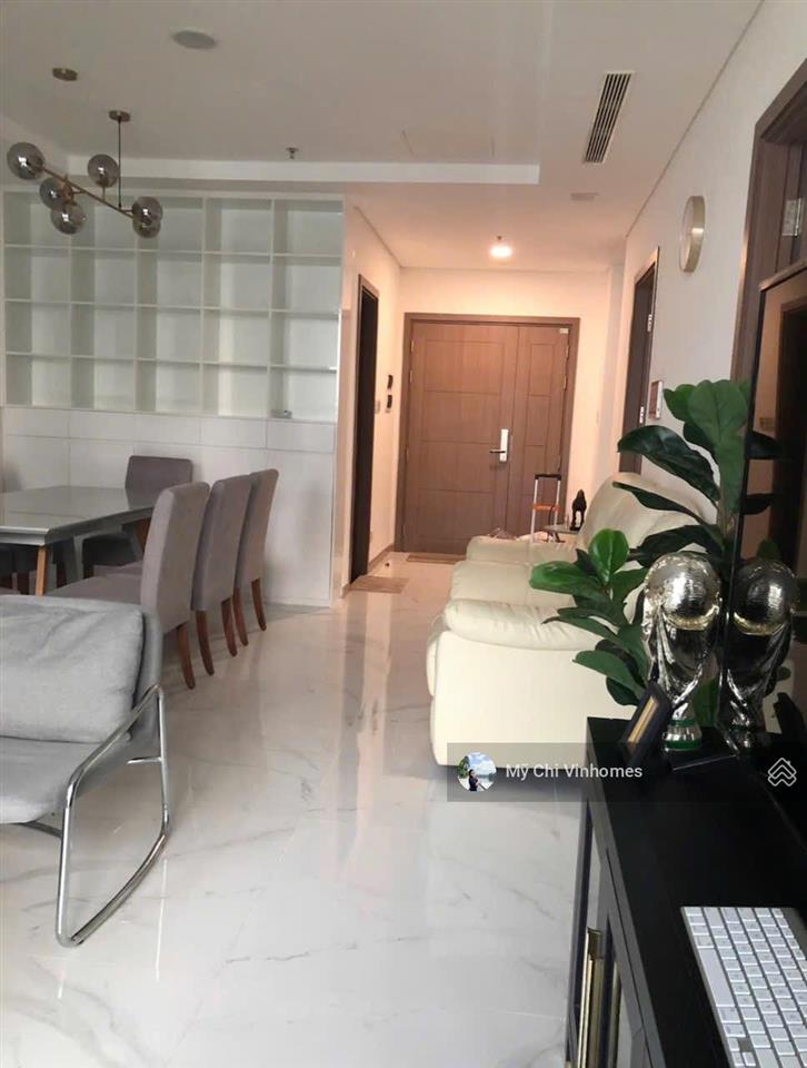 Căn hộ đẳng cấp trong tòa nhà biểu tượng landmark 81, 2pn 87m siêu đẹp!