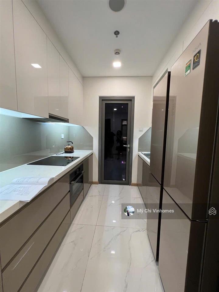 Căn hộ đẳng cấp trong tòa nhà biểu tượng landmark 81, 2pn 87m siêu đẹp!