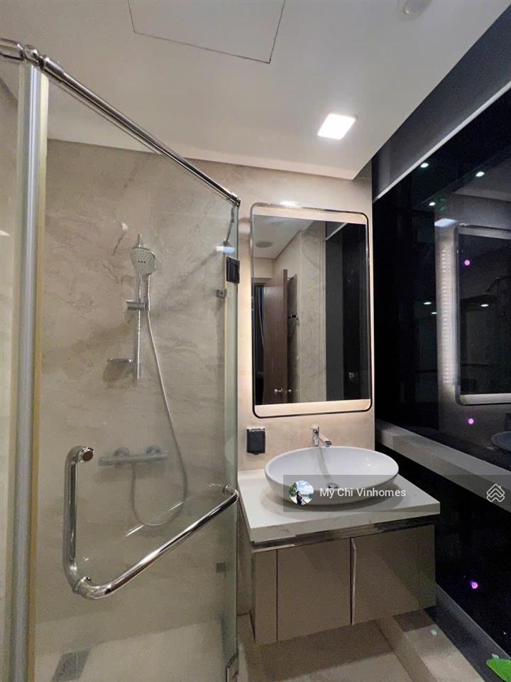 Căn hộ đẳng cấp trong tòa nhà biểu tượng landmark 81, 2pn 87m siêu đẹp!