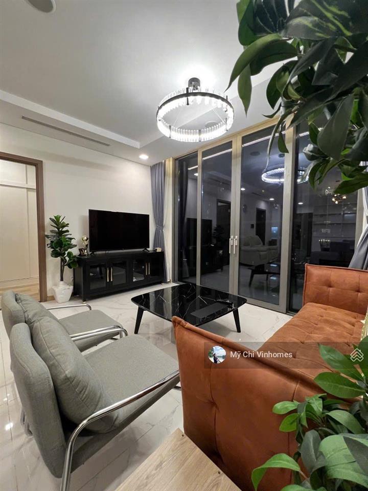 Căn hộ đẳng cấp trong tòa nhà biểu tượng landmark 81, 2pn 87m siêu đẹp!